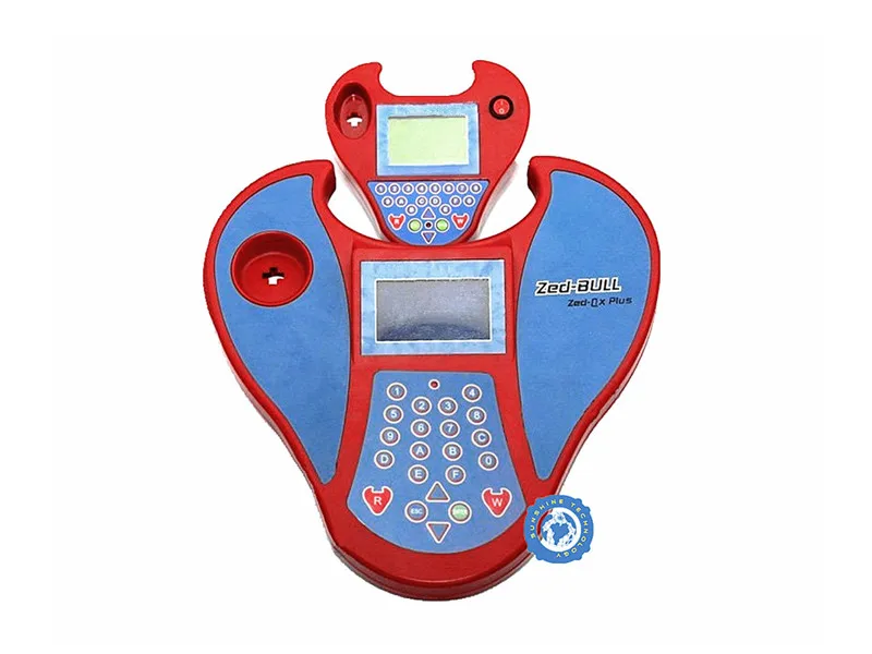 MINI ZEDBULL  10
