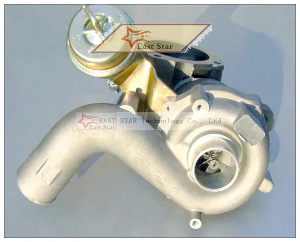 K03 53039880053 53039880058 Turbocharger Turbo For Audi A3 A4 Skoda Superb Octavia Bora Golf ARX ARZ 1.8T 150HP 2000- turbo