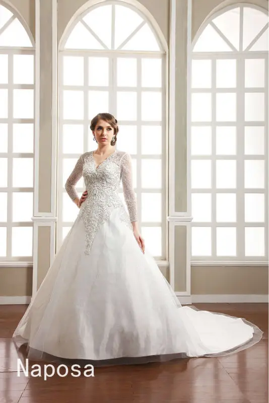 Forty Percent Discount Clearance Sale Zhongshan China Bridal Dress