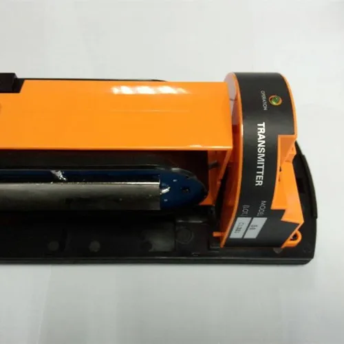 Photoelectric 3 Beams Detector Active Infrared Detector Outdoor 150m/Indoor 240m - Famidy.com