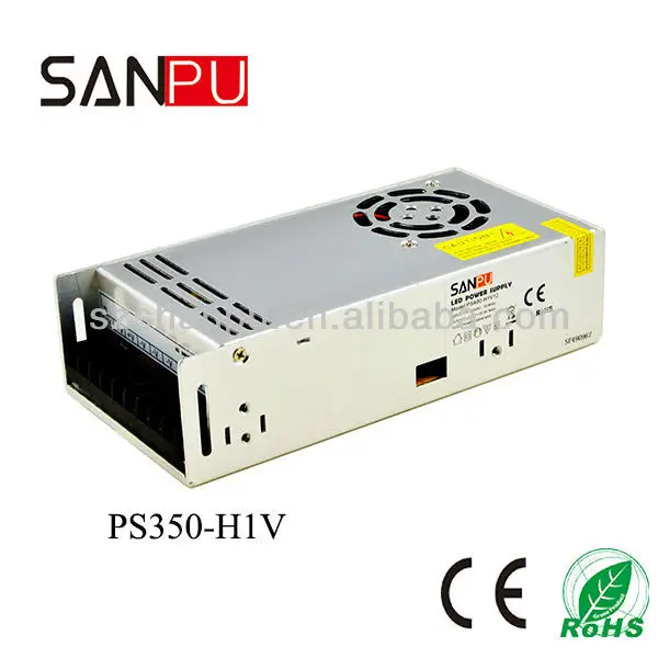 PS350-H1V