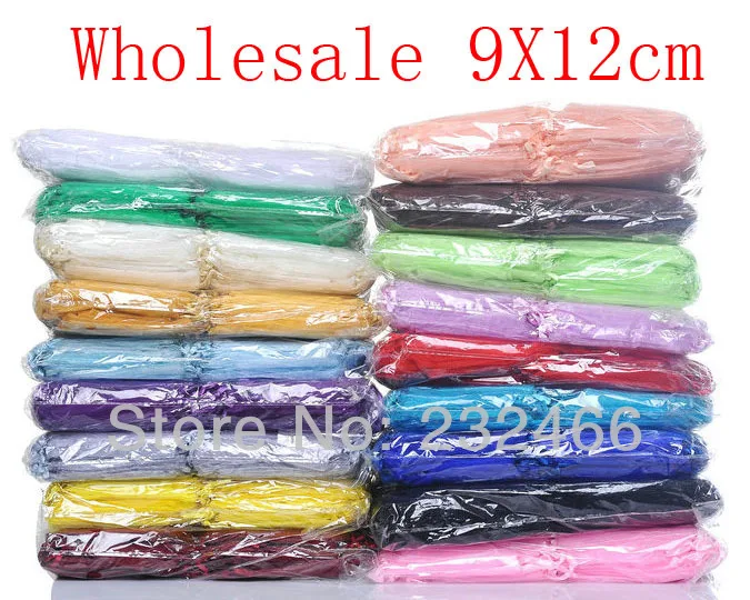 Wholesale 9x12