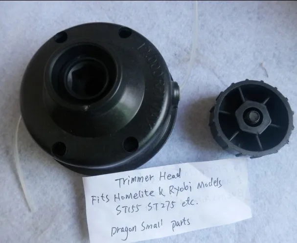 TRIMMER HEAD HomeLite & RYOBI ST155 ST275 3