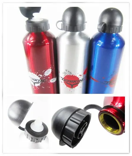 21212 750ml aluminum water bottle / TECHKIN / kettle / Sport Bottle