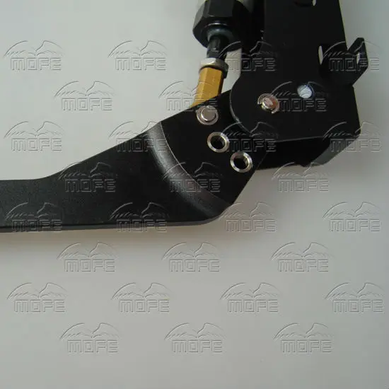 Dual Pump Adjustable Lever Length Drift Rally Hydraulic E-brake Handbrake Hand Brake DSC_0235