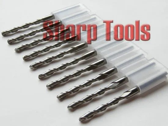 wood end mill cutter
