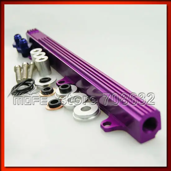 Fuel Rail for Honda B16 fuel rail for Honda B16 (5)