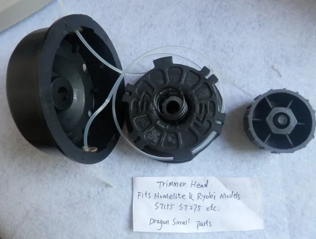 TRIMMER HEAD HomeLite & RYOBI ST155 ST275 5