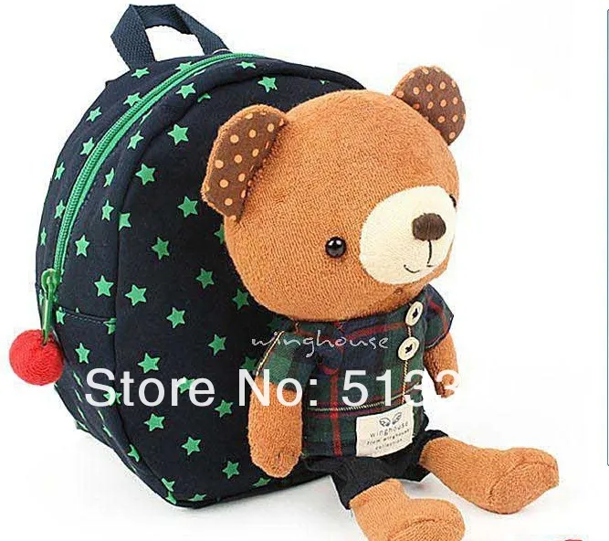 Safty Harness Backpacks-Navy 1.jpg