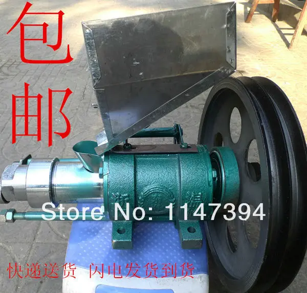 corn puffed extruder, corm puffs extrusion (9).jpg