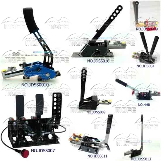 Hydraulic Handbrake Hand Brake