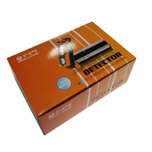 Photoelectric 3 Beams Detector Active Infrared Detector Outdoor 150m/Indoor 240m - Famidy.com