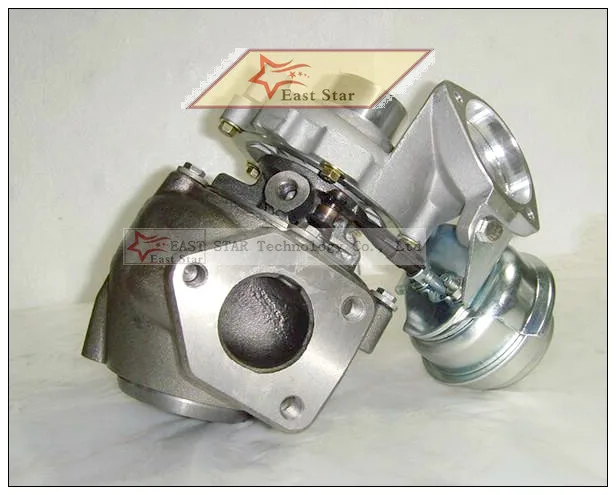 GT1749V 750431-5012S 717478-0001 750431 717478 Turbocharger Turbo For BMW 120D 320D E46 520D 01-05 X3 E83 E83N M47TU 2.0L 150H (2)