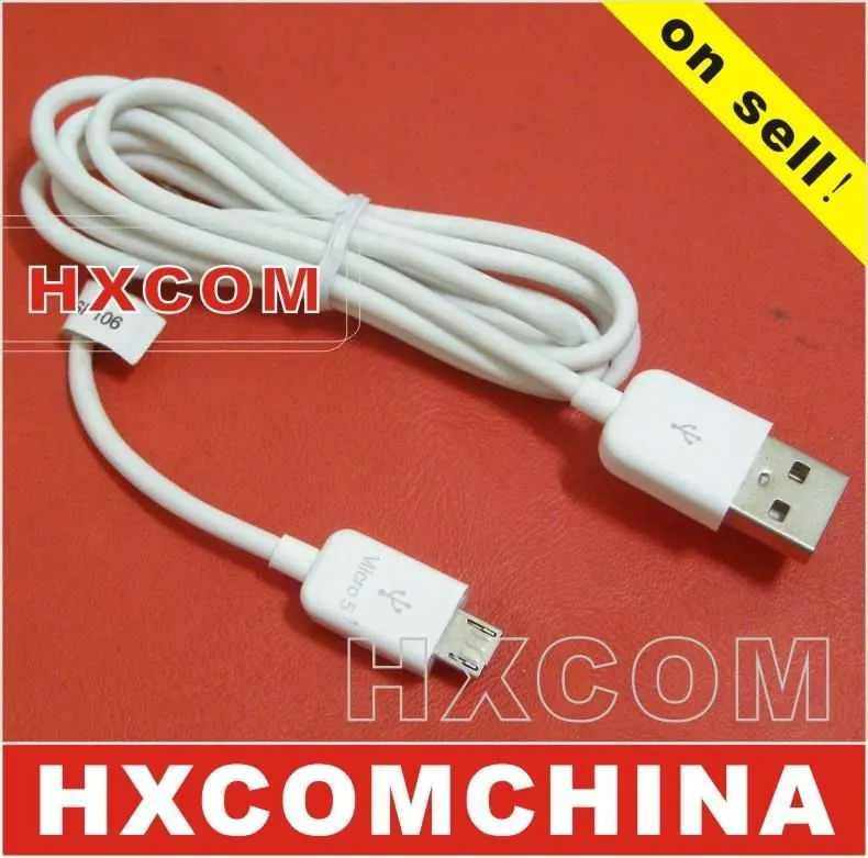 micro USB 1