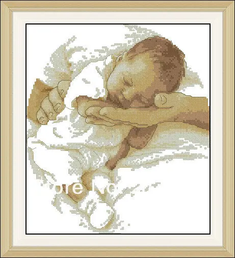 CS-031WM cross stitch kit Baby, Infant.jpg_.webp
