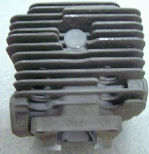 CYLINDER HEAD ZENOAH G4L G4LS G45 1