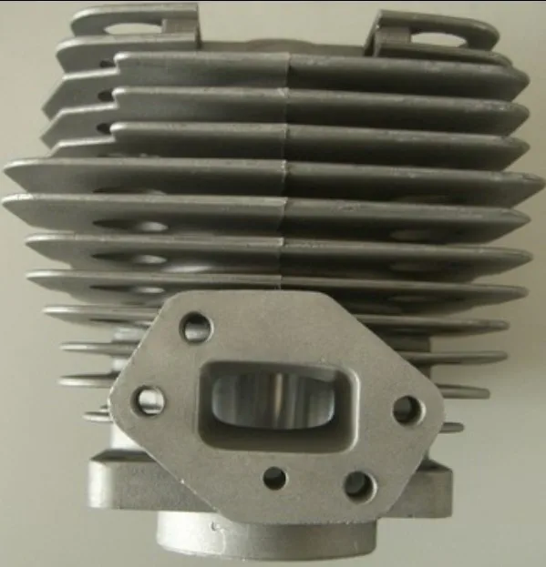 CYLINDER HEAD ZENOAH G4L G4LS G45 2