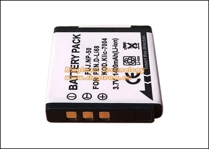 KLIC-7004-1