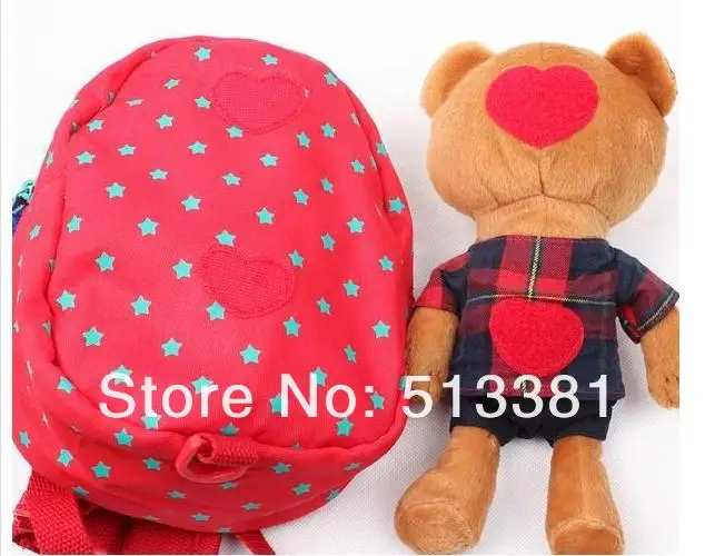 Safty Harness Backpacks-Red 3.jpg