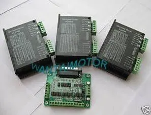 3pcs DQ542MA