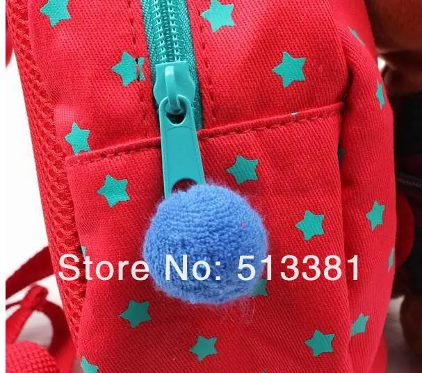 Safty Harness Backpacks-Red 5.jpg