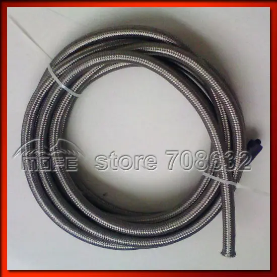 Universal Aluminum Fuel Surge Tank 2 Litre Polished AN Fittings Pipes IMG_20140104_115049