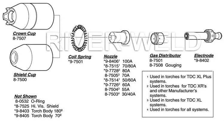 PCH-M102-profile