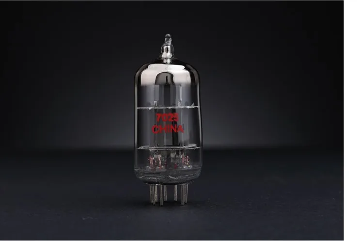 2024 NEW Shuguang 7025(ECC83,12AX7B,12AX7-T) Amplifier HIFI Audio