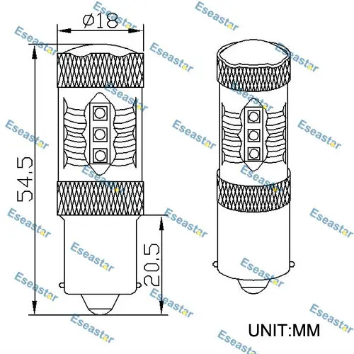 BA15S-80W-LED-HIGH-POWER-SIZE