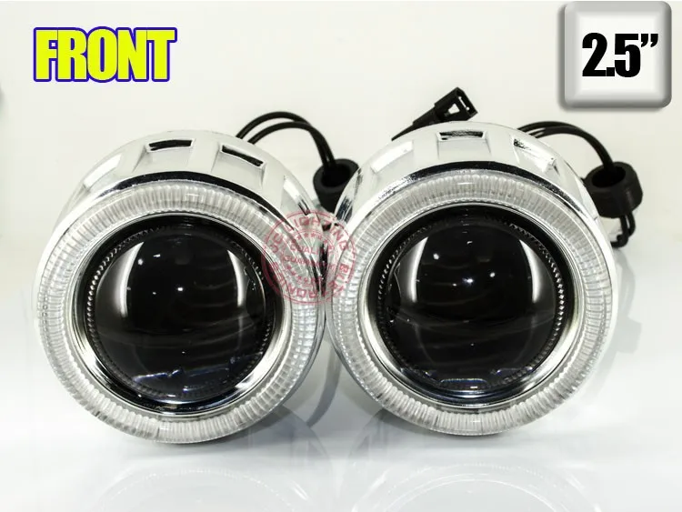 PROJECTOR LENS FRONT