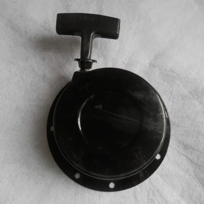 STARTER ROBIN EY15 2