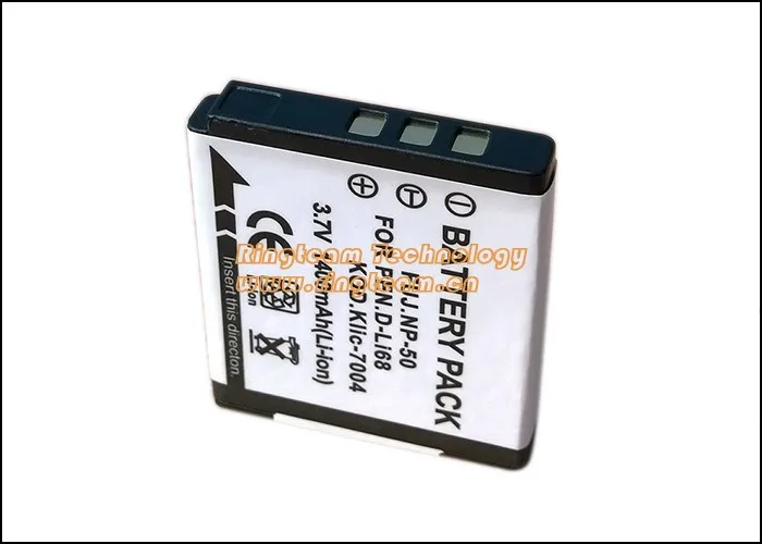 KLIC-7004-5