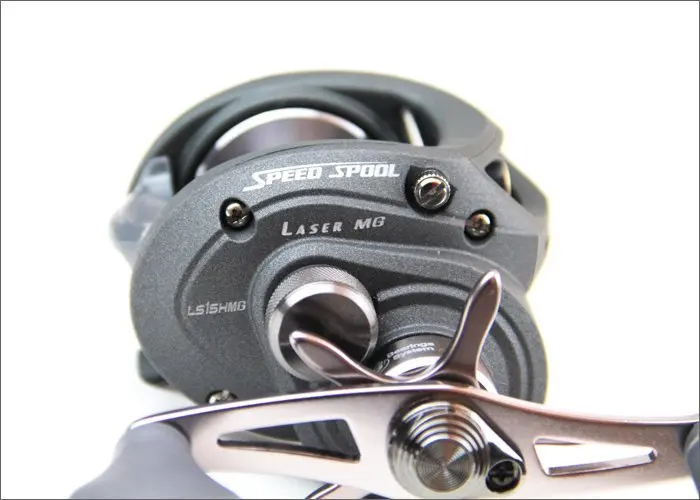 lew's laser mg speed spool
