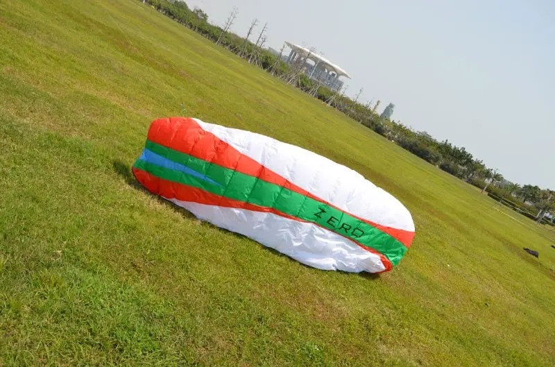 8.0sqm Zero Sword power kites,snow kites,foil kites