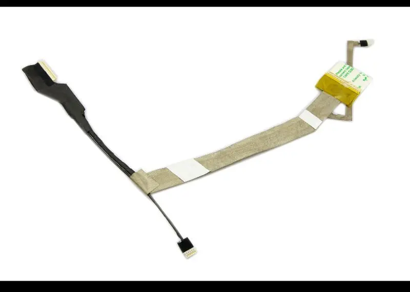 LCD Cable HP Compaq Presario CQ60 G60 Series 16 inch-2