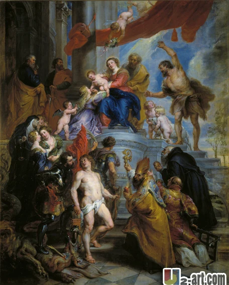 13-Zjyh- (119)  Pieter Paul Rubens    1.24.jpg