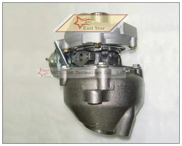 GT1749V 750431-5012S 717478-0001 750431 717478 Turbocharger Turbo For BMW 120D 320D E46 520D 01-05 X3 E83 E83N M47TU 2.0L 150H (5)