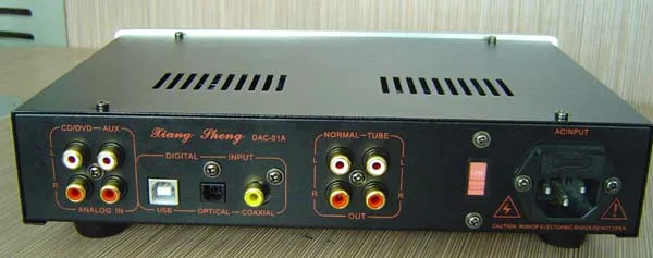 Xiang Sheng DAC-01A (Tube) 1154208675_189