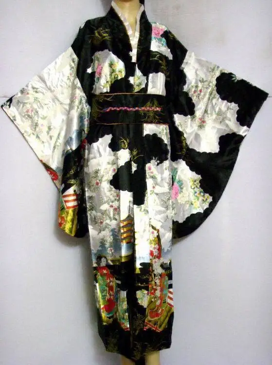Vintage japanese kimonos for sale Clearance