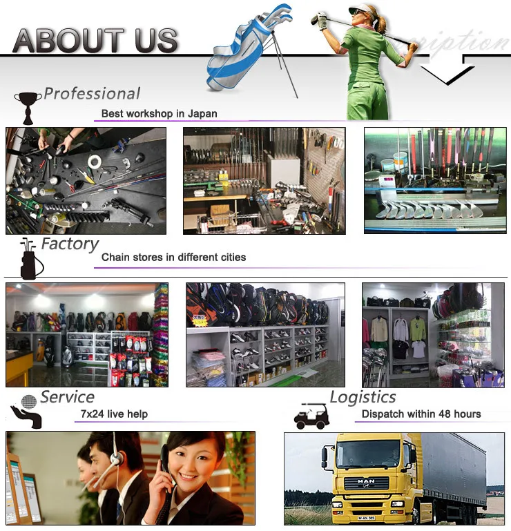 Free Shipping Golf Shafts Royal Precision Rifle Project X Steel Shafts