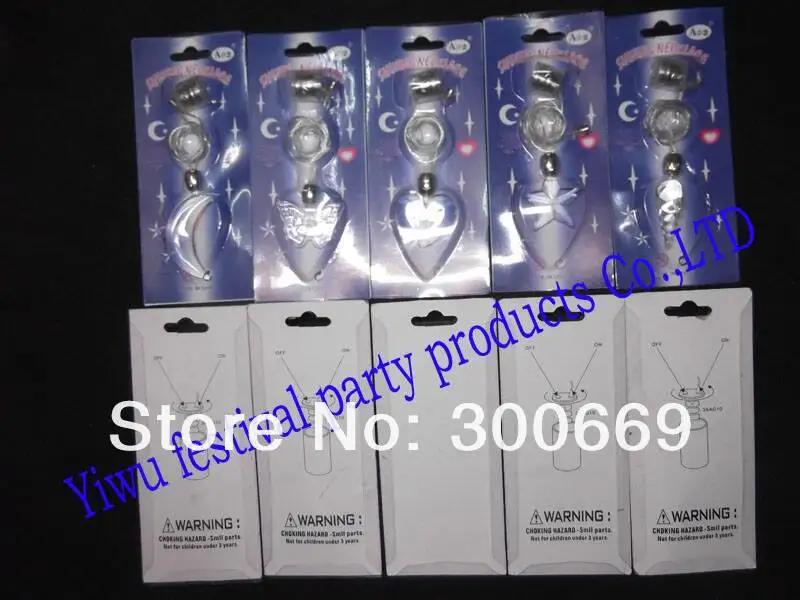 led necklace0001