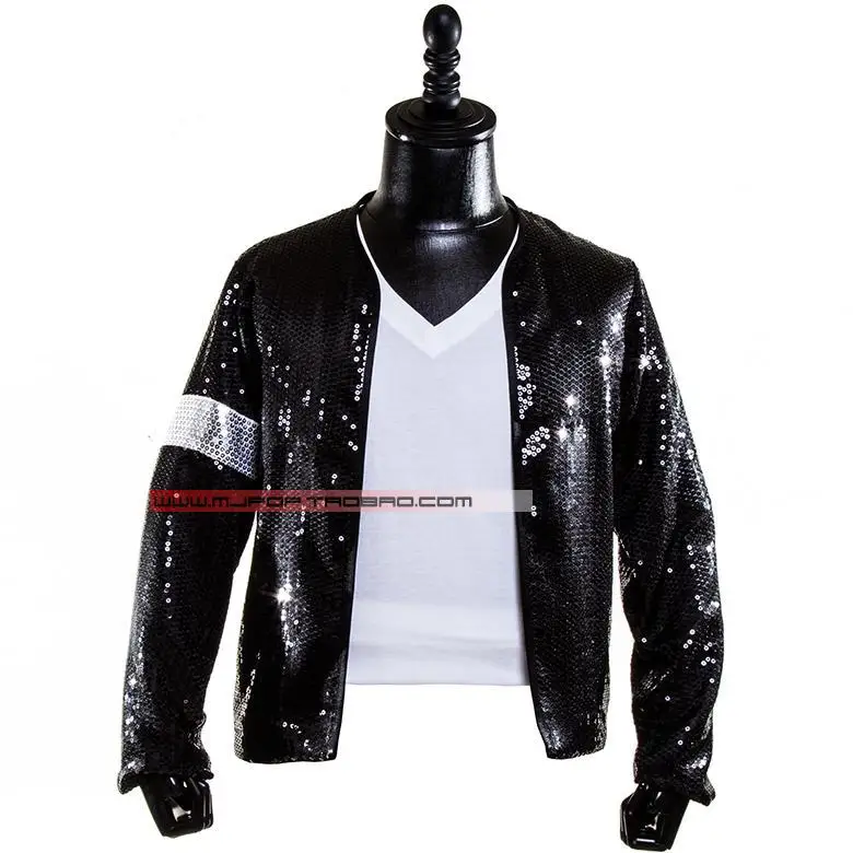 Amplificador envío Crónico Michael Jackson Billie Jacket Jean Billy. Golden coat|coat women|jeancoated  almonds - AliExpress