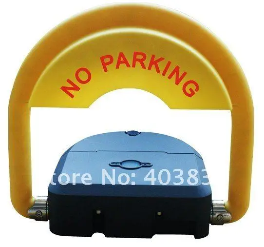 automatic remote car parking guard,DC parking guard
