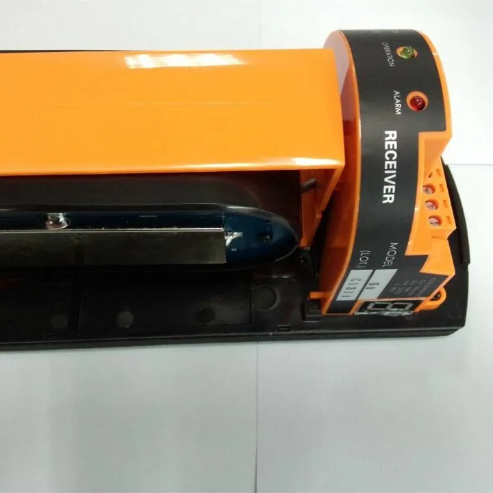 Photoelectric 3 Beams Detector Active Infrared Detector Outdoor 150m/Indoor 240m - Famidy.com