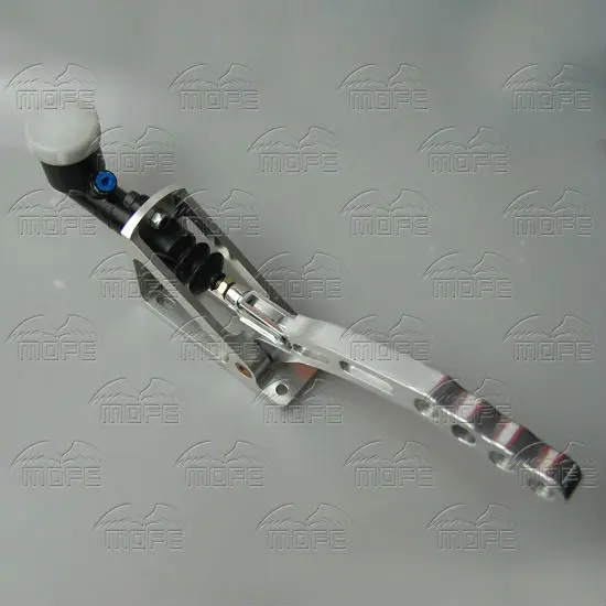 With Oil Tank Reservior 0.75 inch Master Cylinder Rally Hand Brake Hydraulic Drift Handbrake DSC_0238