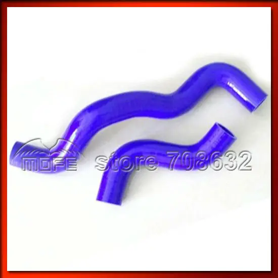 Samco Sport Silicone Radiator Coolant Heater Tube Hose for Nissan Primera P10 1
