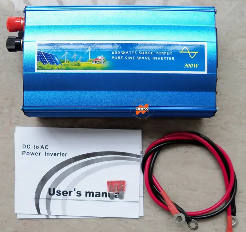 off grid solar inverter