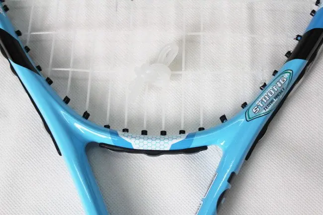 Free shipping vibration dampener/Tennis Racket Vibration Dampeners