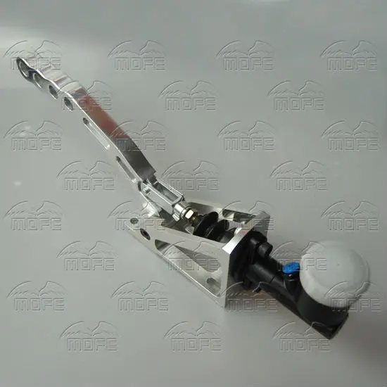 With Oil Tank Reservior 0.75 inch Master Cylinder Rally Hand Brake Hydraulic Drift Handbrake DSC_0239