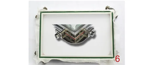 Self-stretcher 4